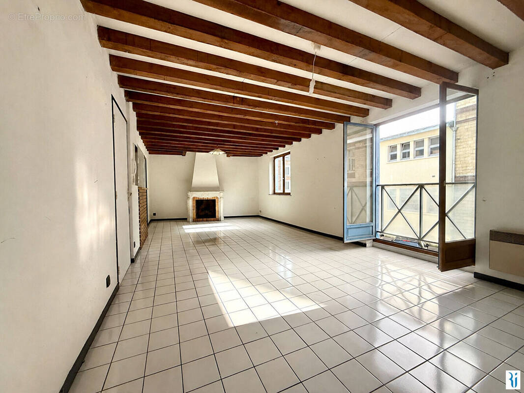Appartement à ROUEN