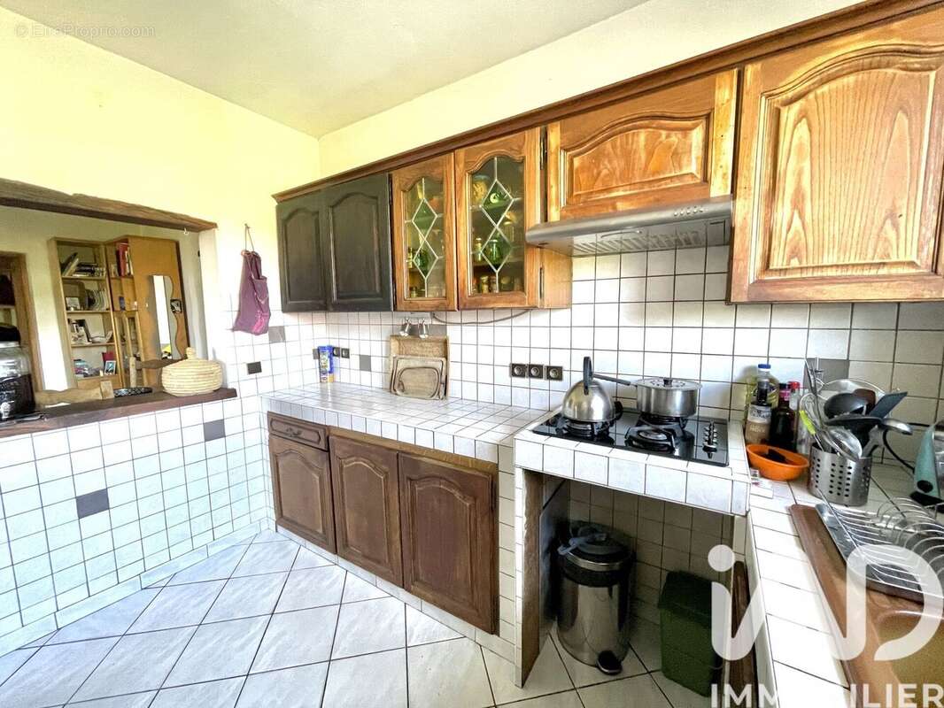 Photo 8 - Maison à BELIN-BELIET