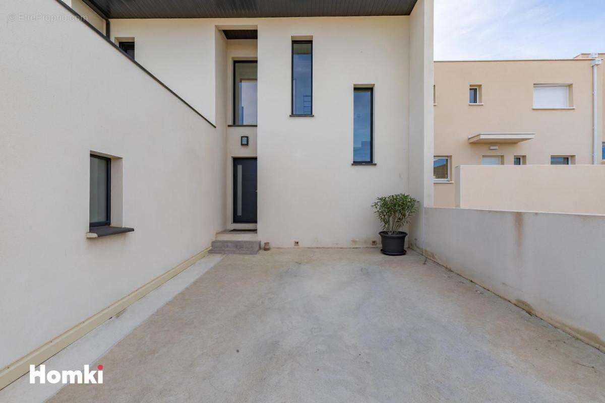 Maison/Villa T4 de 115 m² à Narbonne 11100 - photo 20