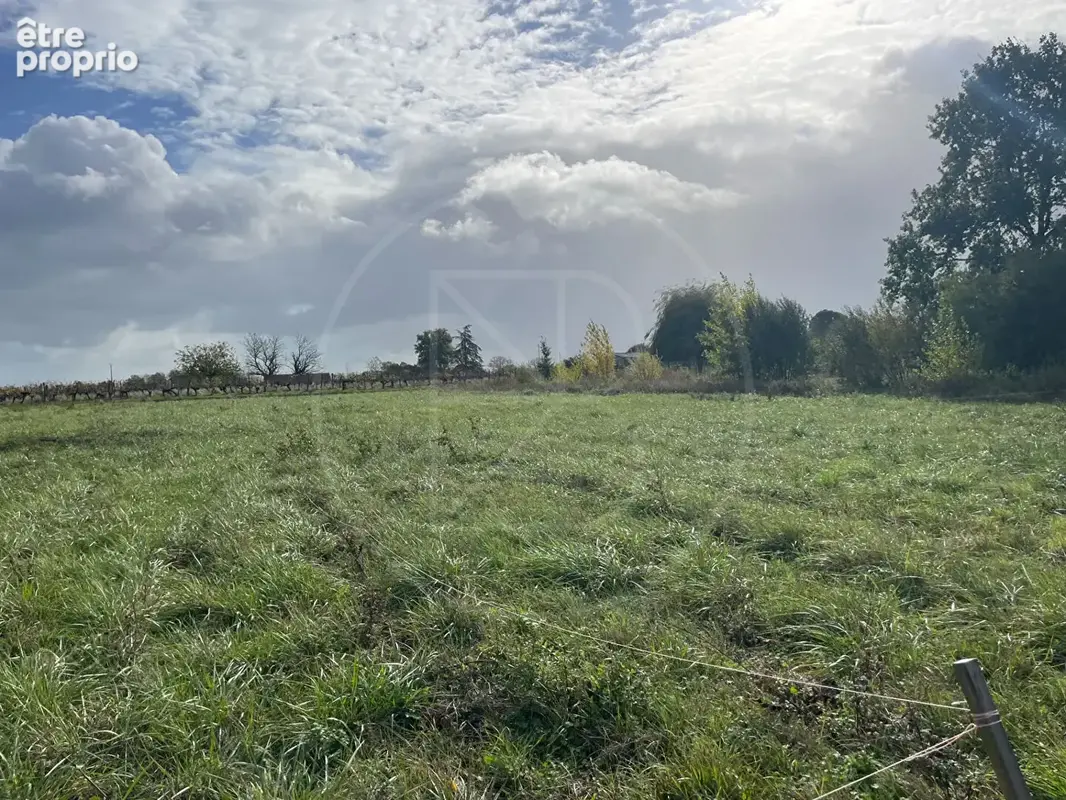Terrain constructible avec permis de construire - photo 4