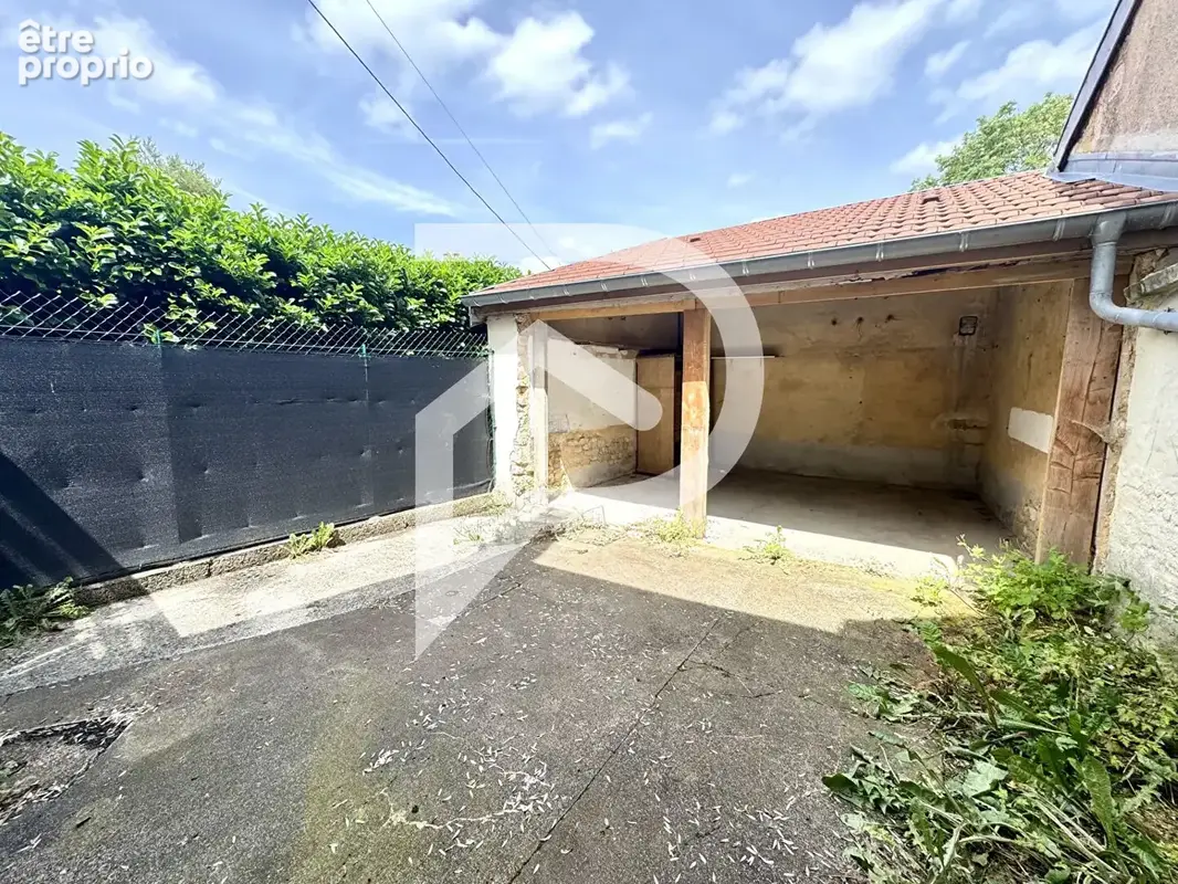 NOUVEAUTÉ À CHAUMONT. Maison avec extérieur et garage - photo 7