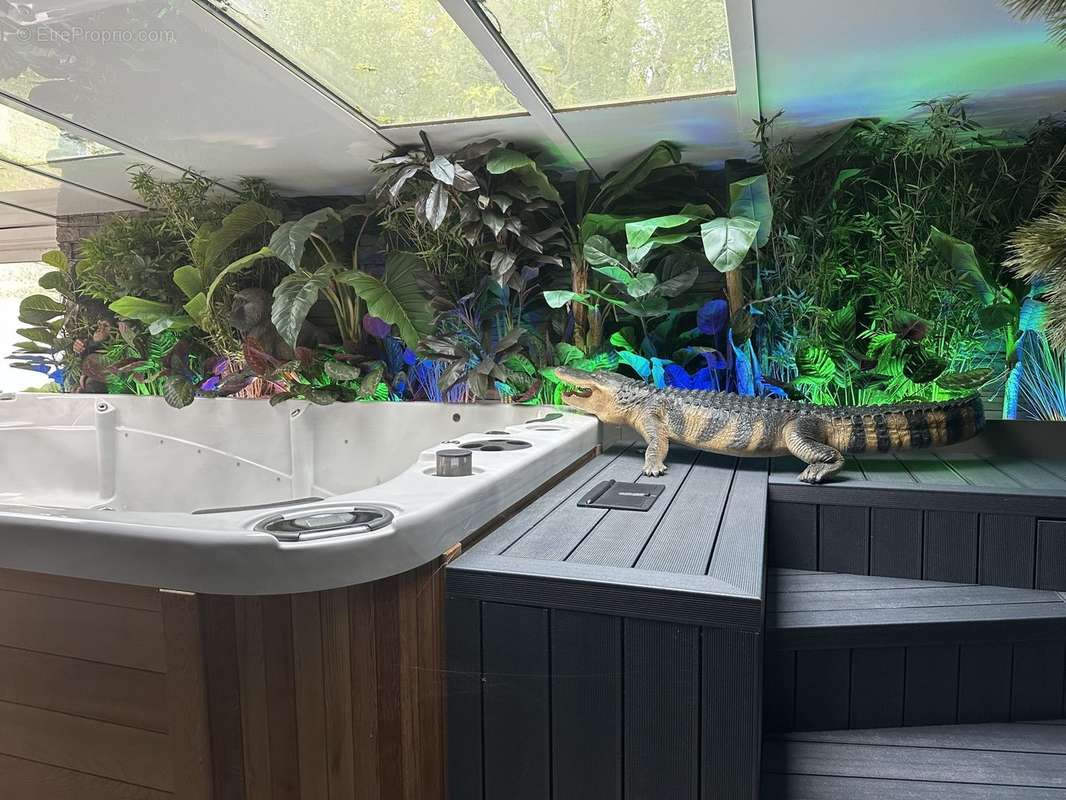 Maison à ROSIERES-PRES-TROYES