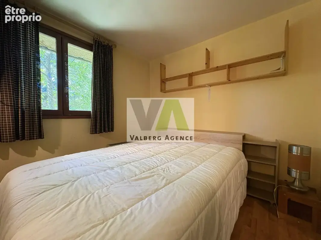 Appartement 2 pieces face aux pistes - photo 6