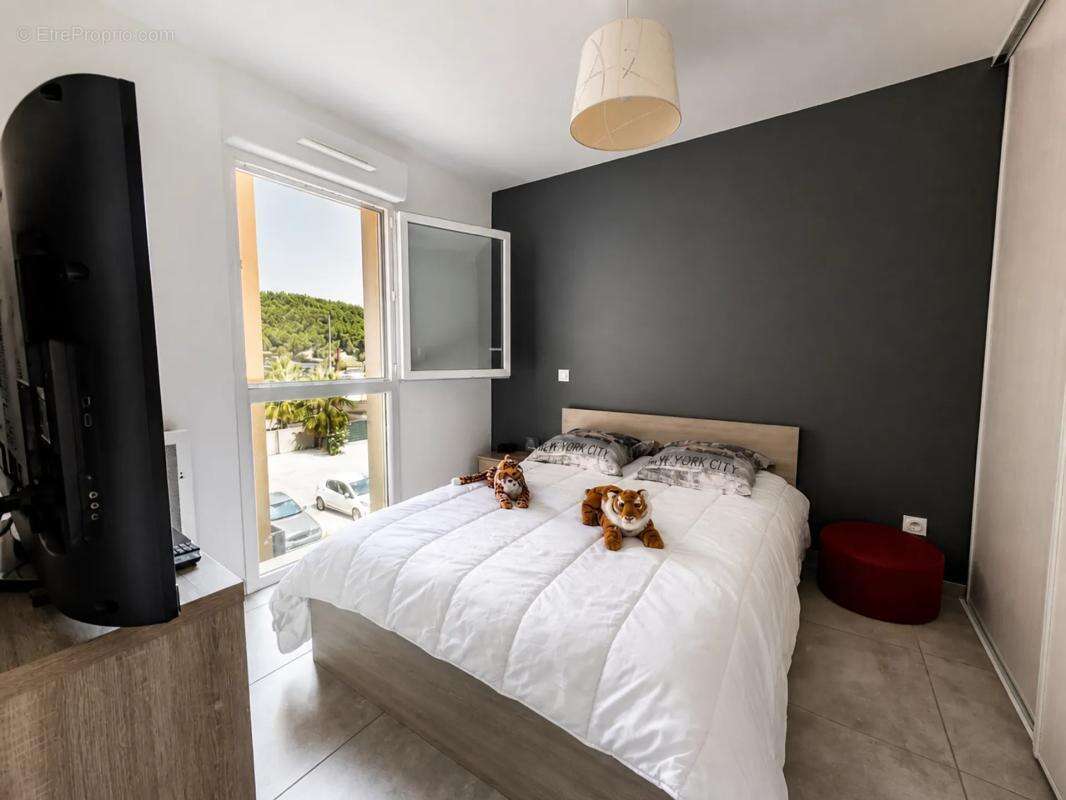 Appartement T3 de 67 m² situé à Béziers - photo 13