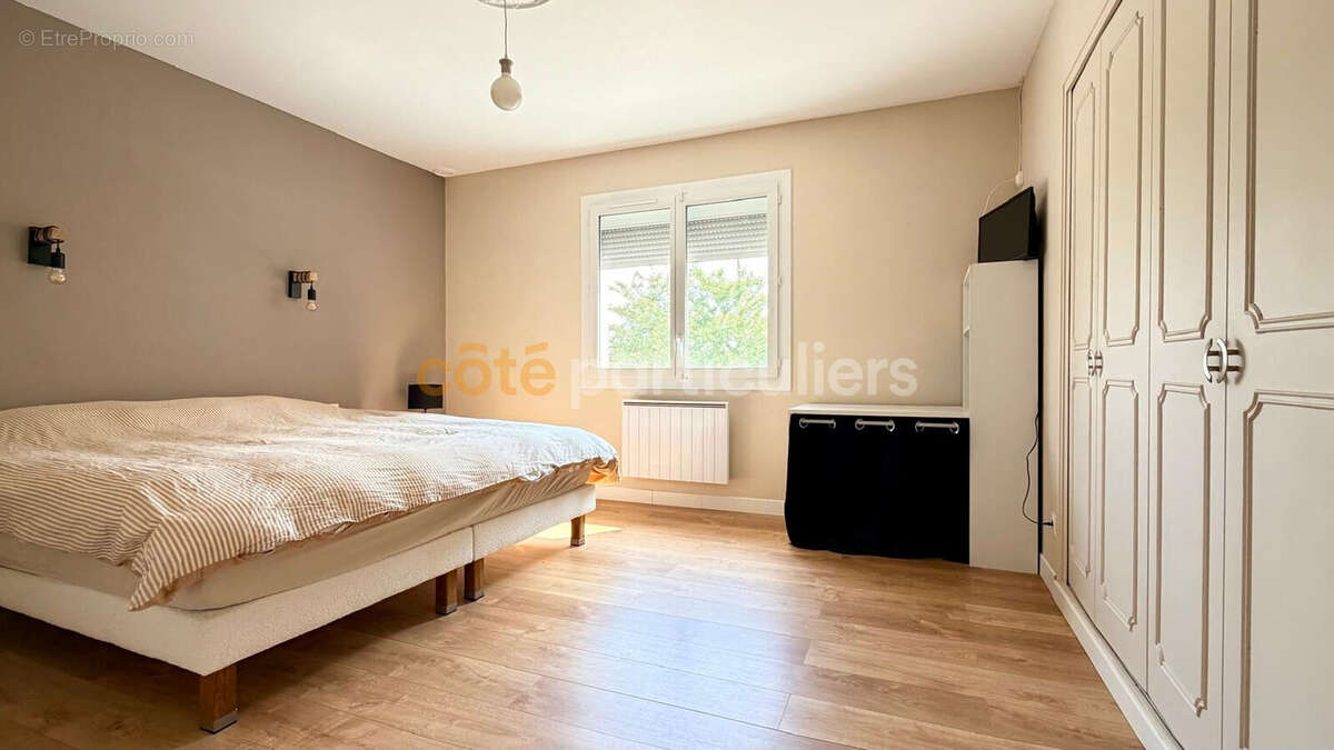 Maison 7 pièces 160m², avec piscine - photo 7