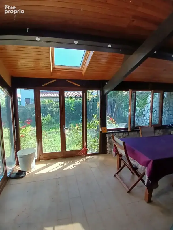Maison 133m² à ciboure - photo 6
