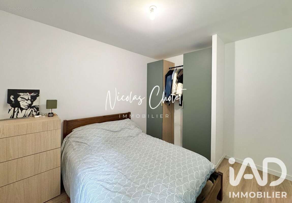 Maison 83 m² à La Meignanne  - photo 5