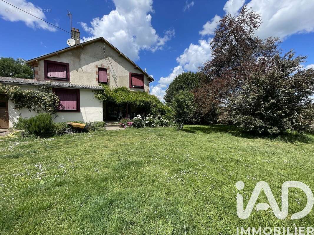 Photo 2 - Maison à BELLAC