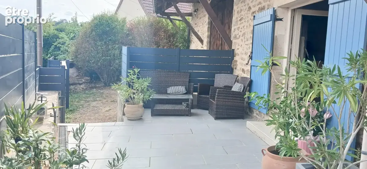 Maison familiale au calme! - photo 2