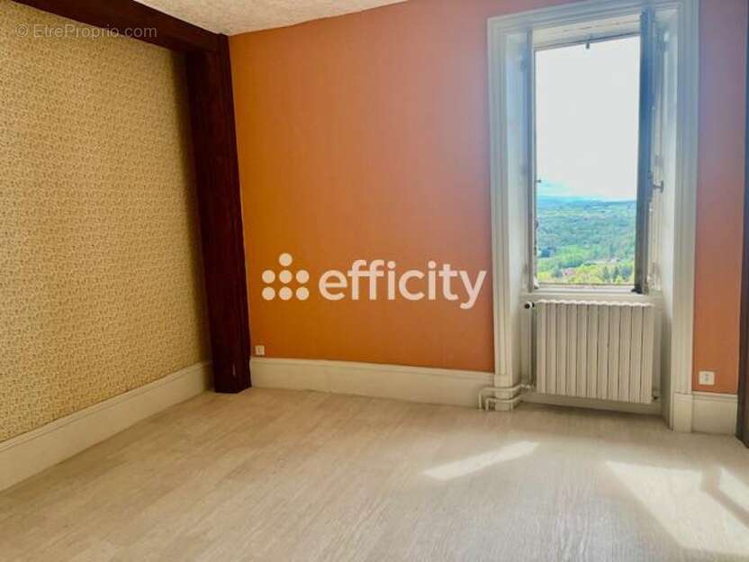 Appartement à THIERS