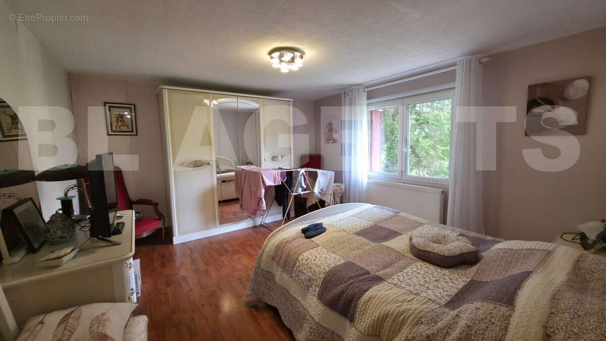 IMG-20250626-WA0008 - Maison à MAYET