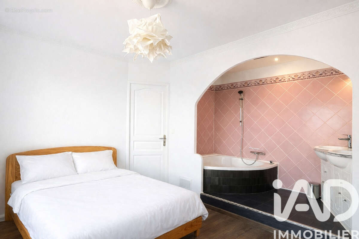 Photo 9 - Appartement à TOULON