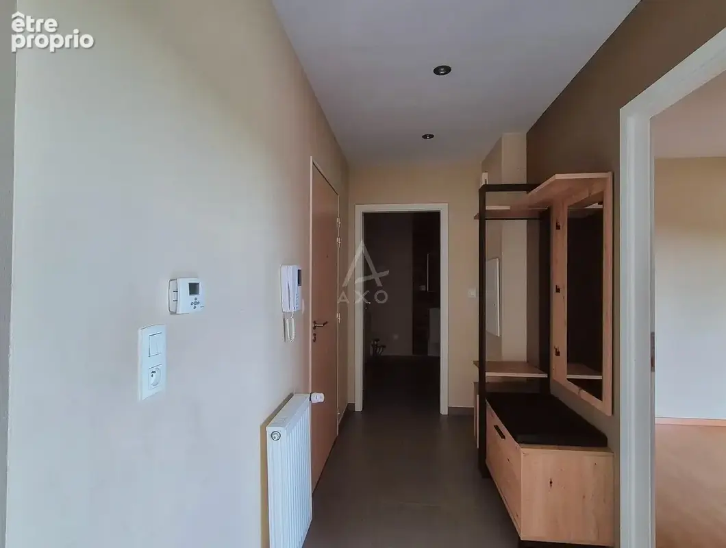 Appartement 49 m² à Amneville  - photo 5