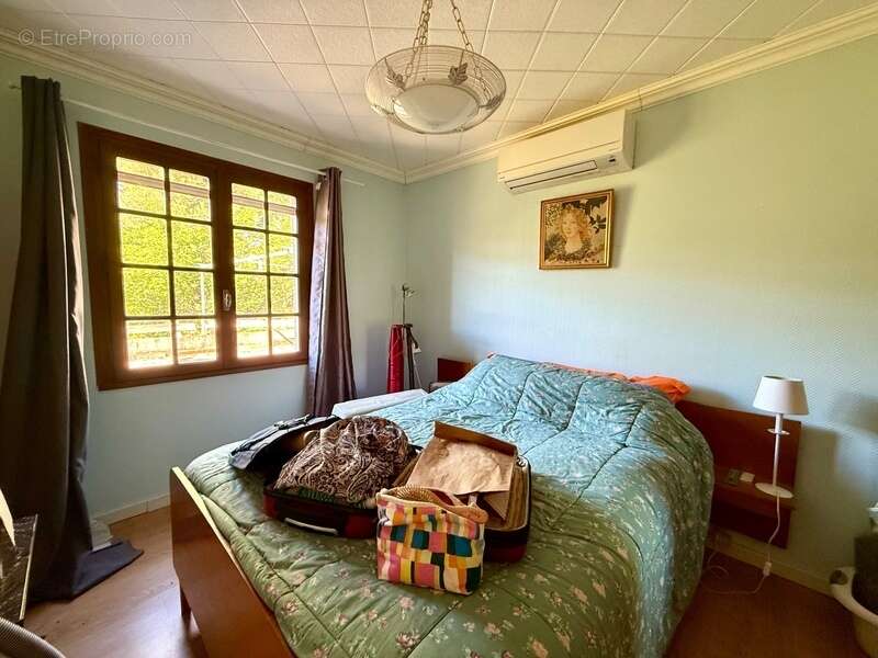Maison à vendre 4 pièces SAINT JEAN DU PIN (30) - photo 18