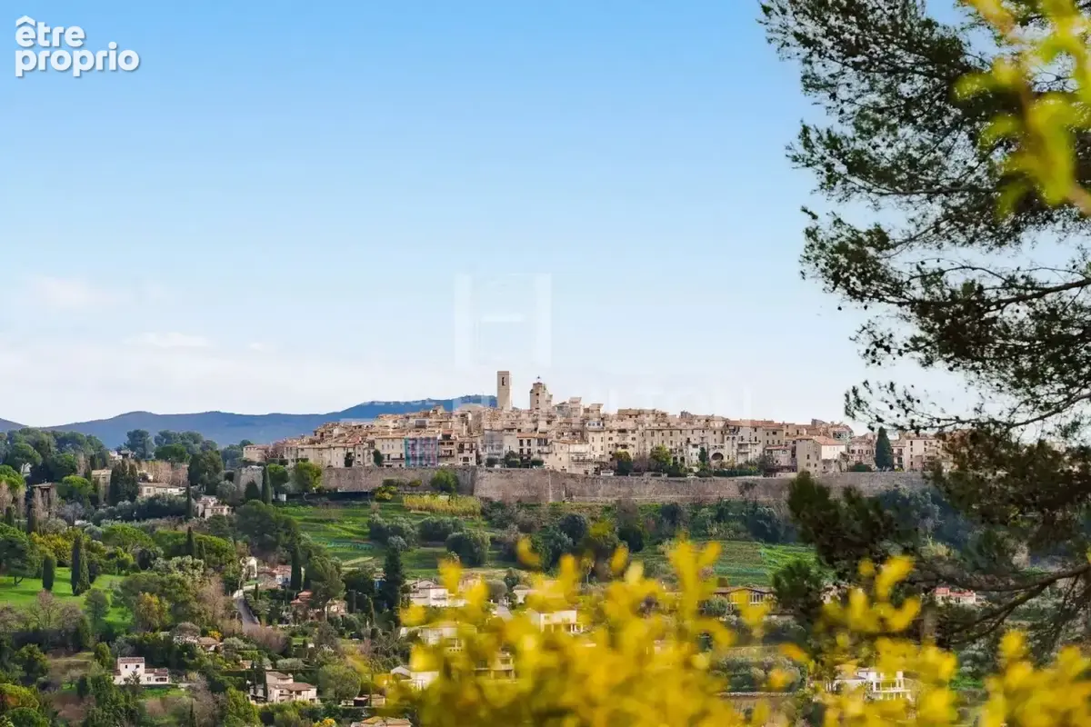 Vente urgente-Vue Panoramic mer, villa contemporaine, piscine, - photo 3