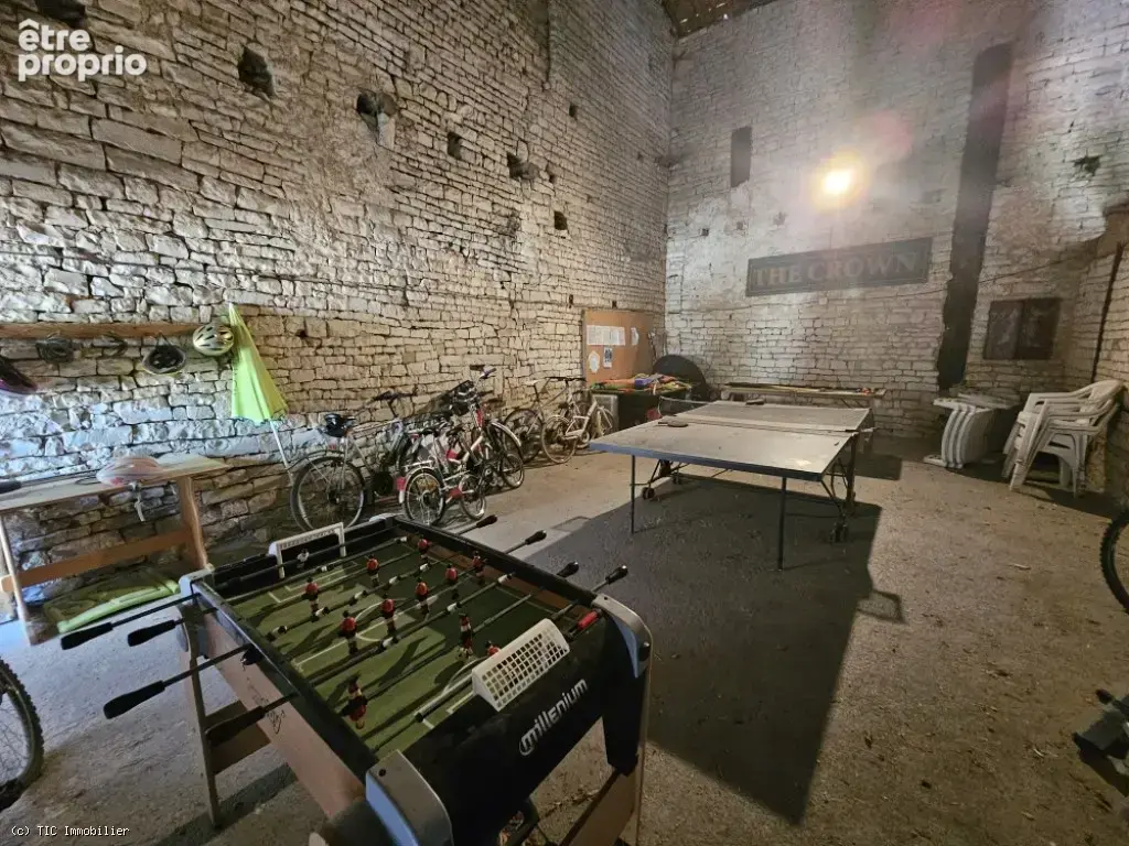Maison Dans Une Résidence Avec Cour et Parking Privé - Piscine et Jardin Partagé - photo 35