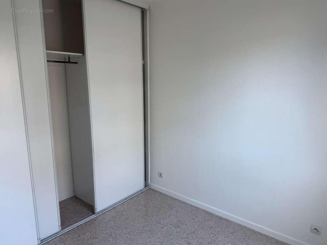 Appartement à BESANCON