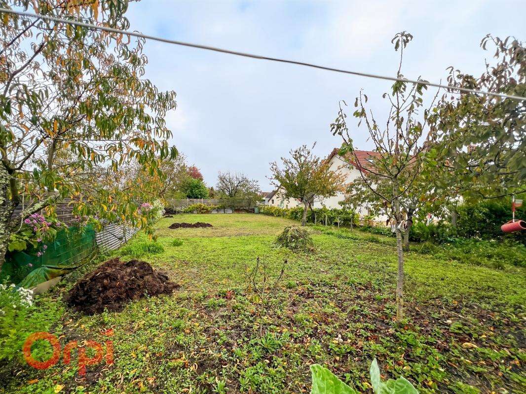 Maison à ROMORANTIN-LANTHENAY