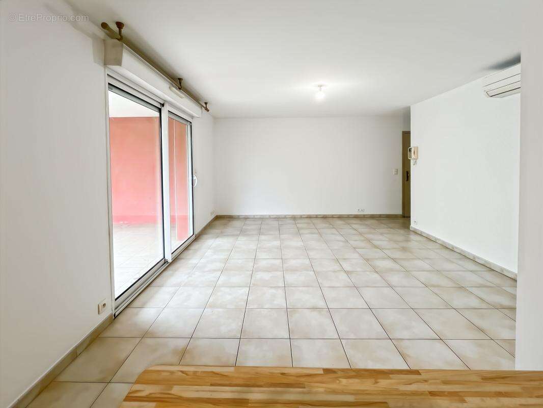 Appartement à BEZIERS