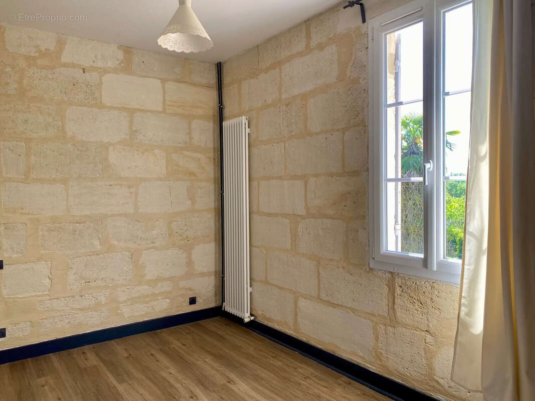 Maison à GALGON