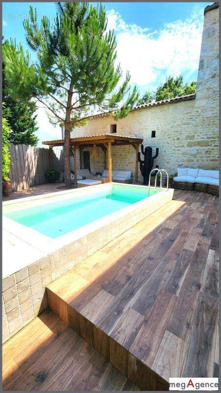 Maisons Charentaises - photo 14