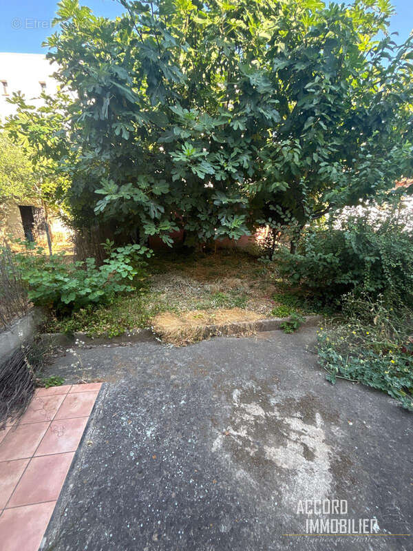 Maison 110 m2- beziers- four a chaux - photo 15