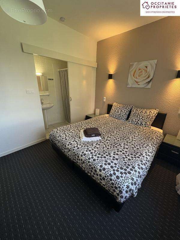 Maison à SAINT-BLANCARD