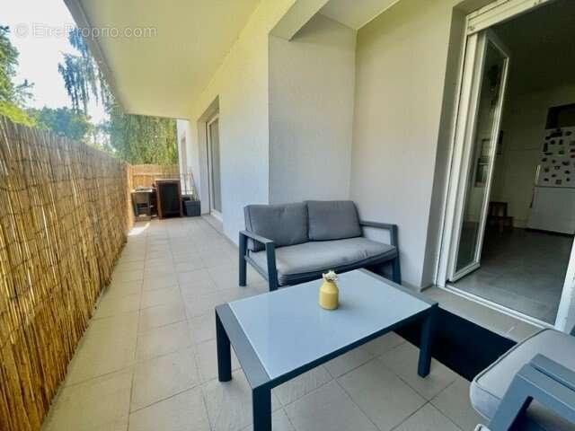 Appartement à ANGLET