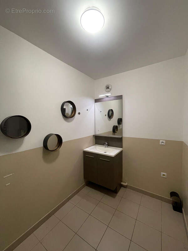 Appartement à ATHIS-MONS