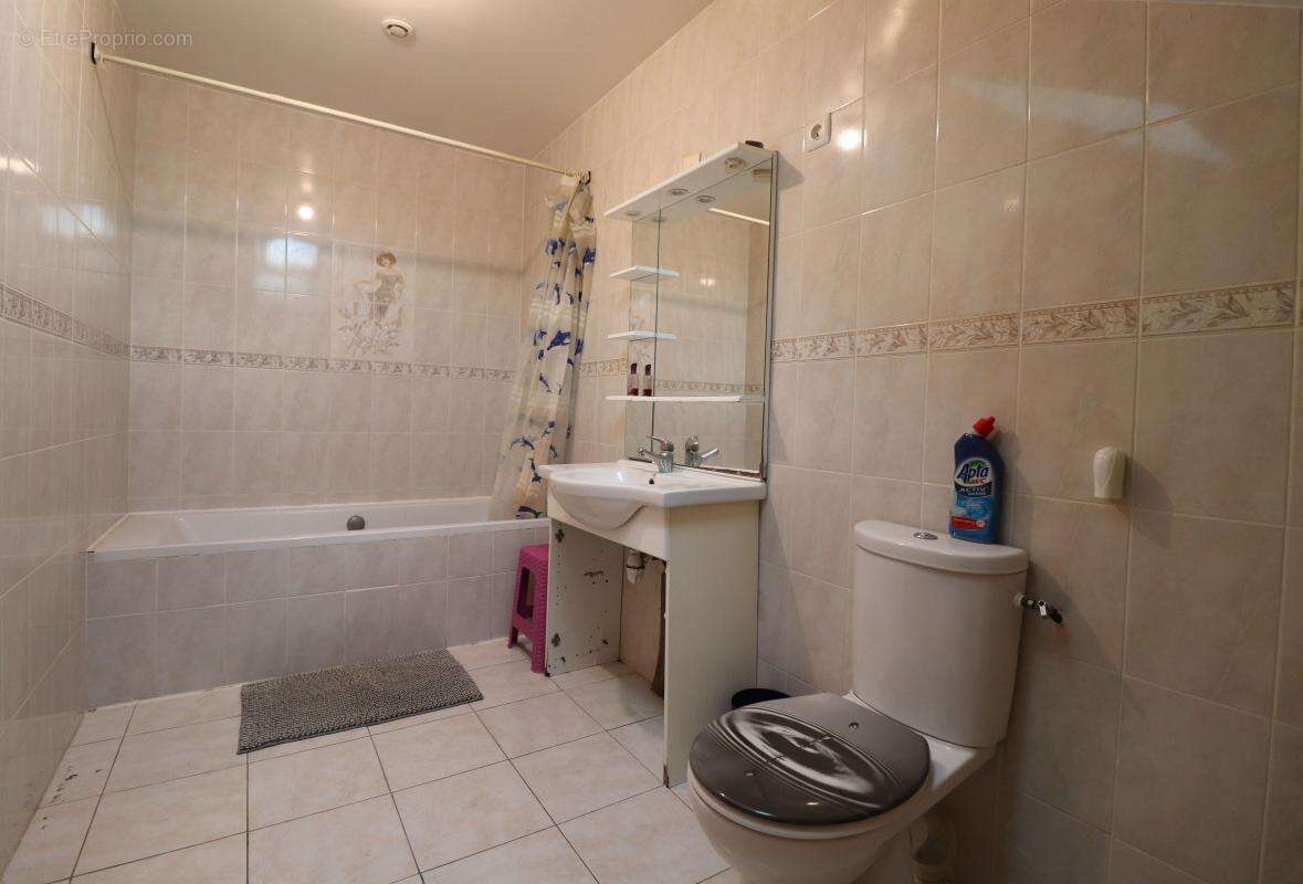 Maison au calme - Juvisy sur Orge - photo 8