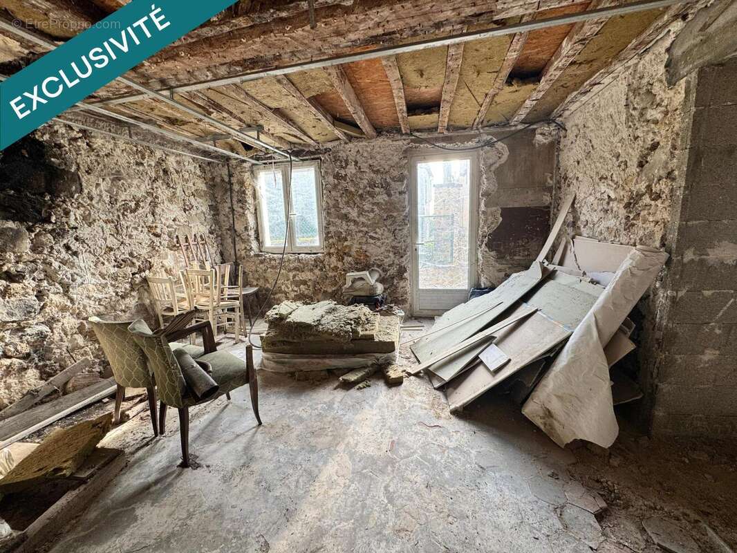 Maison 150 m² à Sainte-Aulde  - photo 7