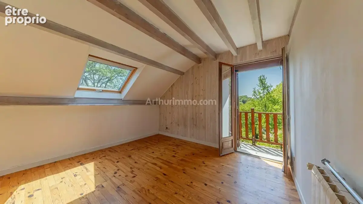 Vente Maison La chapelle-du-mont-du-chat(73370) 995 000ï¿œ - photo 7