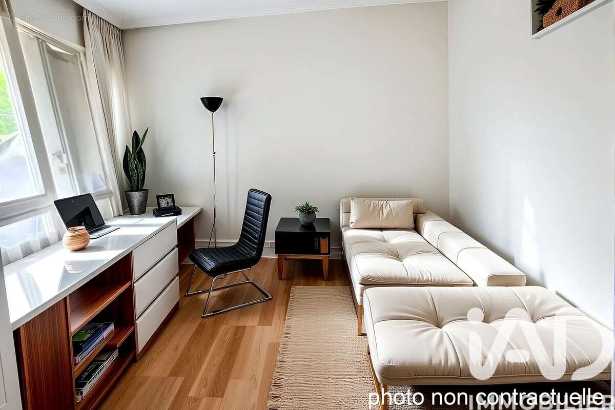 Photo 2 - Appartement à EVRY