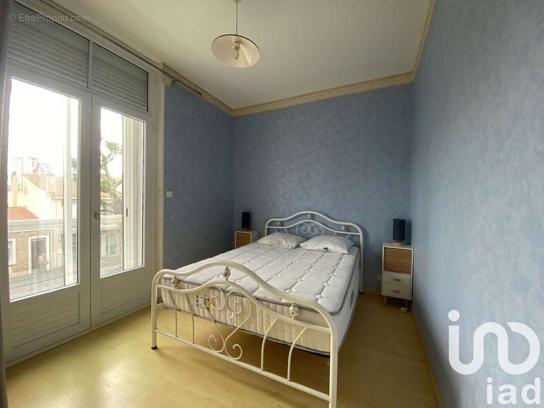 Photo 6 - Appartement à LES SABLES-D&#039;OLONNE