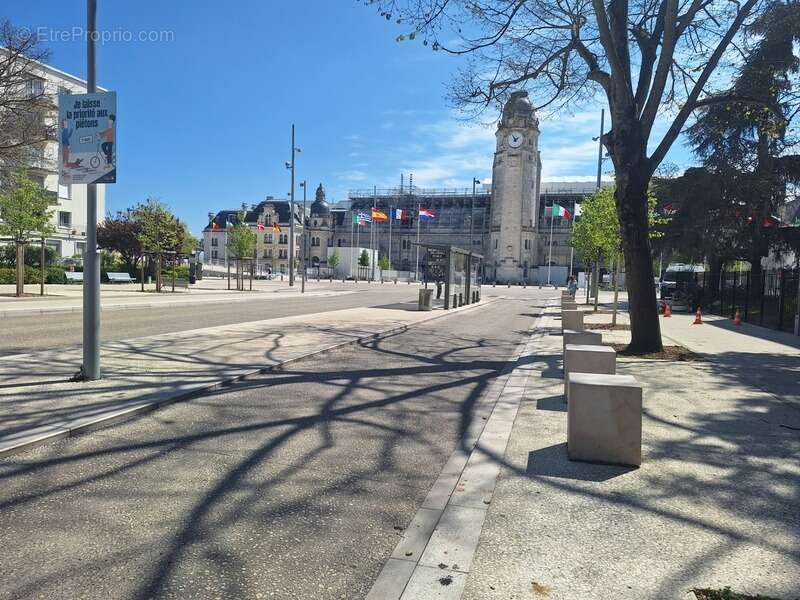 Appartement à LA ROCHELLE