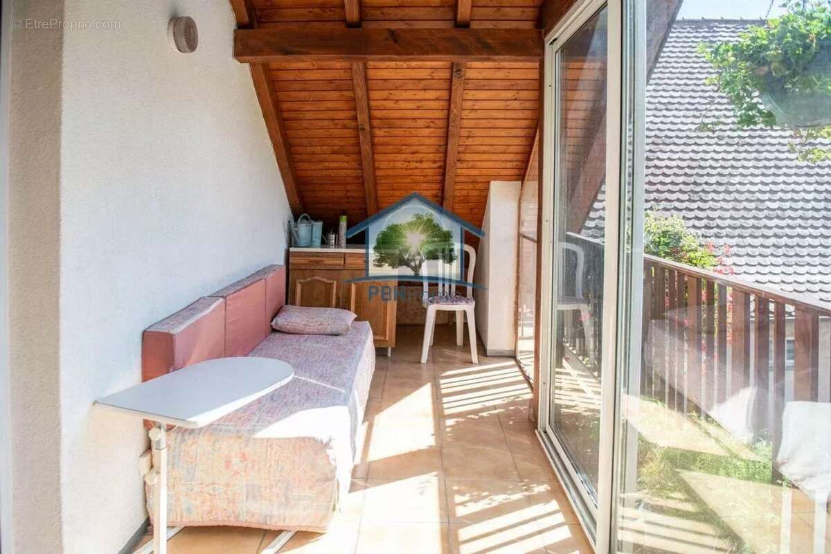AMMERSCHWIHR (68) - Gîte & Chambres d'Hôtes Clé en Main - photo 11