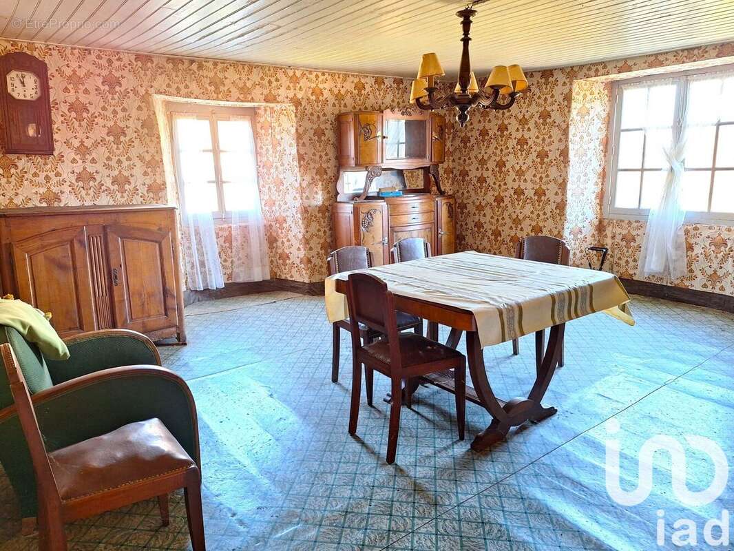 Photo 8 - Maison à YTRAC
