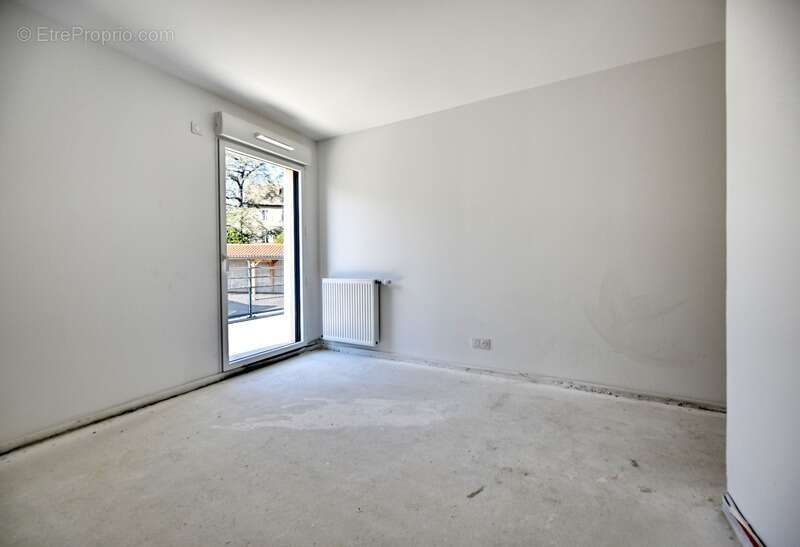 Appartement à VAUGNERAY