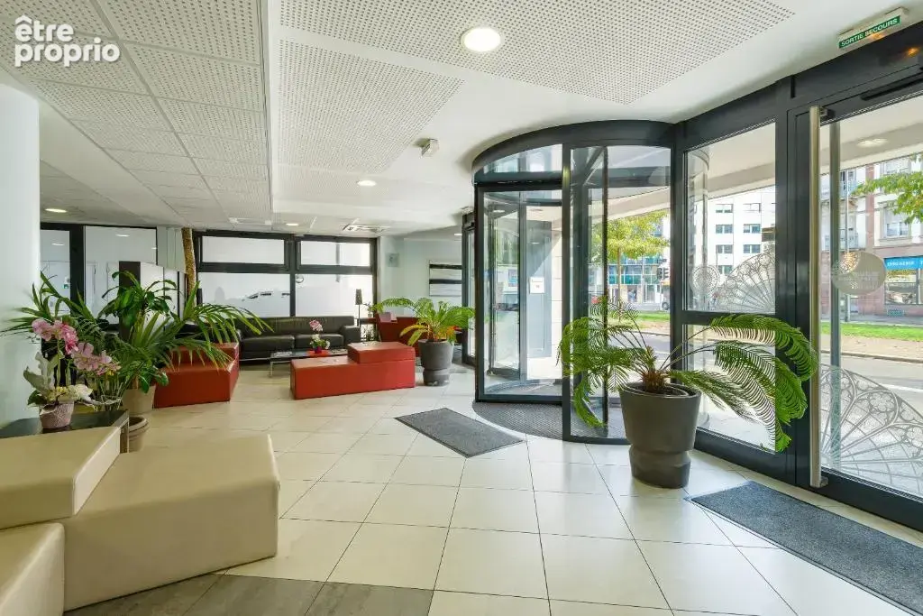 Investissement en residence hotelière - photo 4