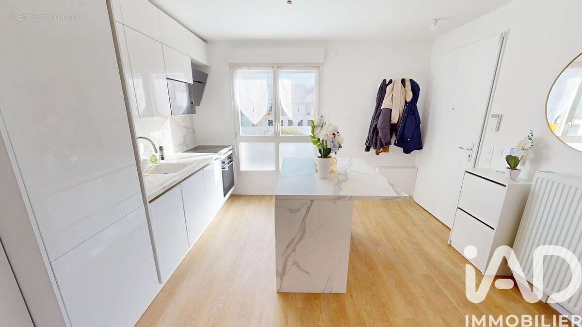 Photo 6 - Appartement à BONDOUFLE