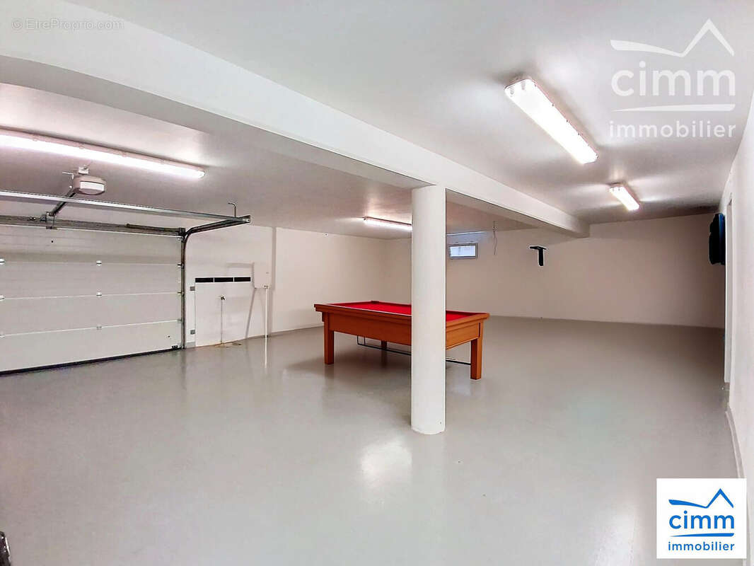 Maison à VERN-SUR-SEICHE