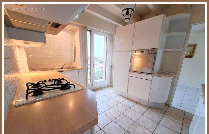 Appartement à DAX