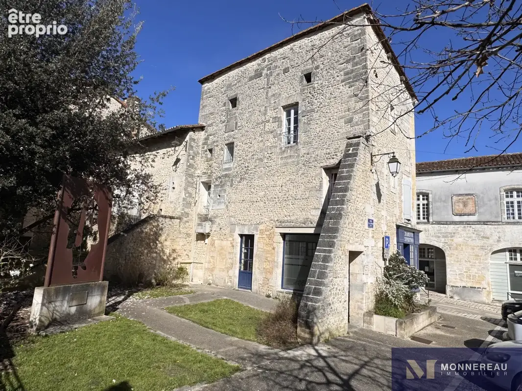 Immeuble de rapport - photo 2