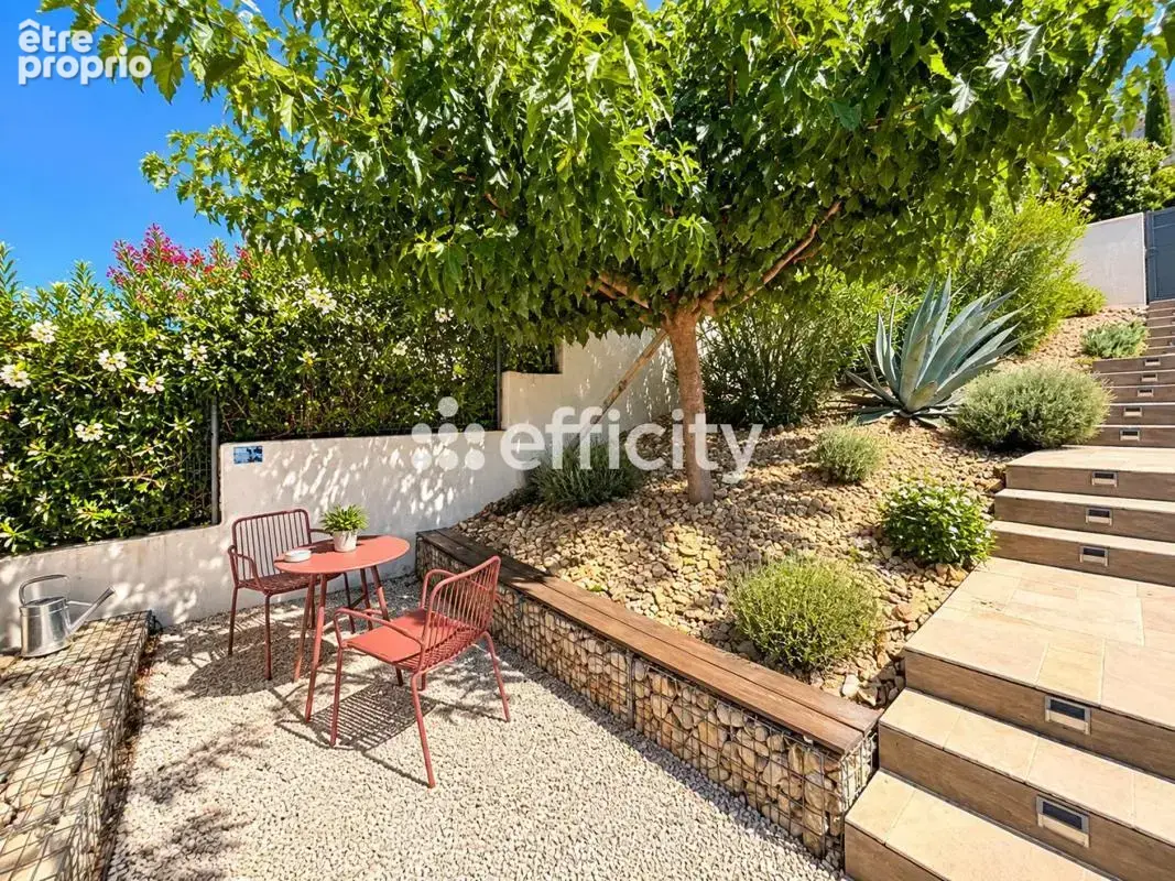 Maison 4 pièces 142 m² à vendre à Nyons (26110) - photo 19