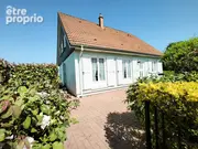Maison à RUELISHEIM