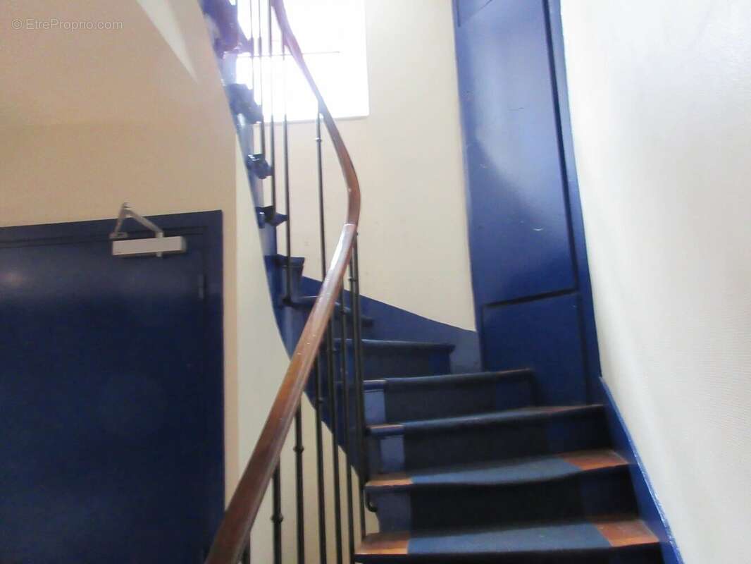 Appartement à SURESNES