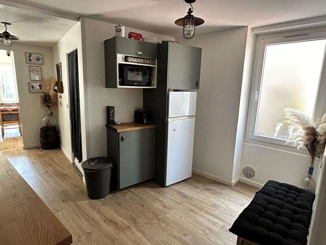 Marines meme. ideale pour une famille. toutes les commodites sur place ! - photo 4