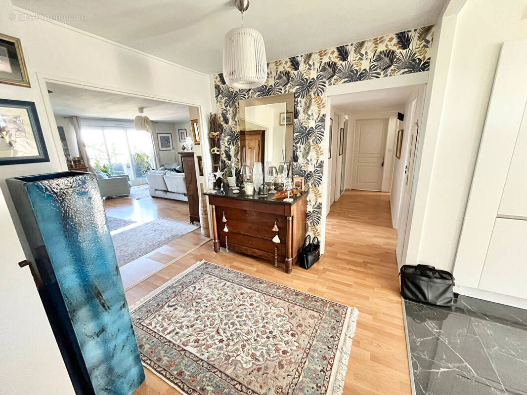 Appartement à TOURS