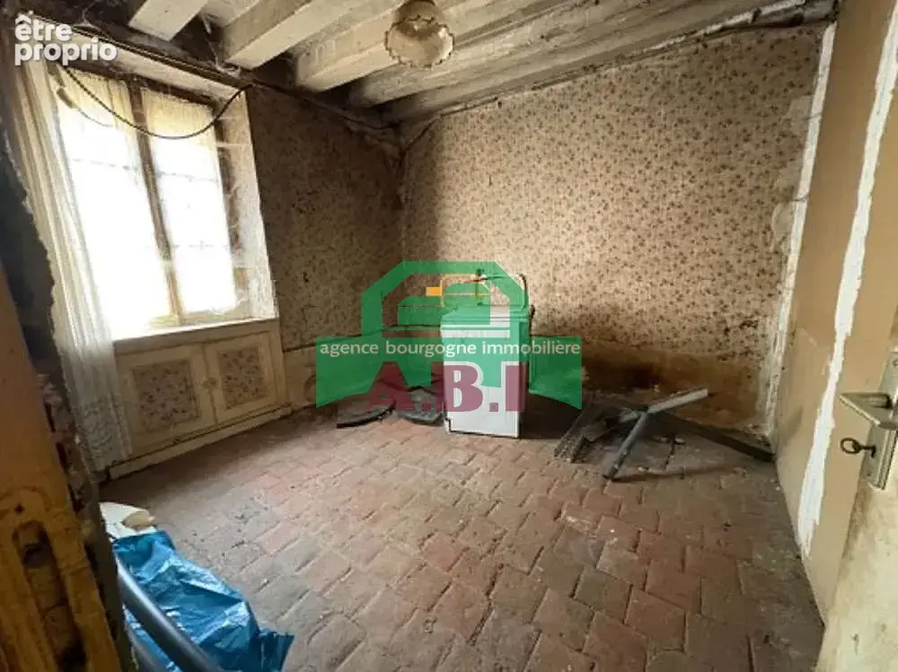 58, ancien corps de Ferme indépendant - grand potentiel sur 1515m2 de terrain. - photo 7
