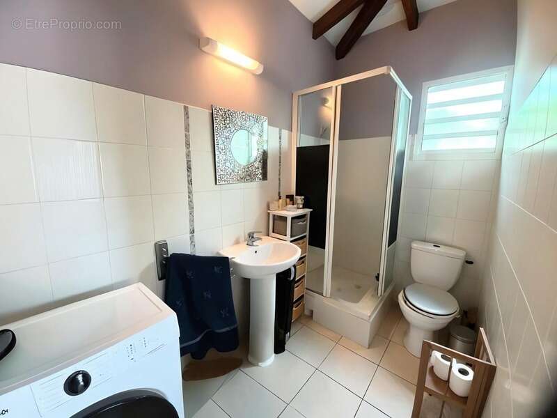 Maison à SAINTE-ANNE